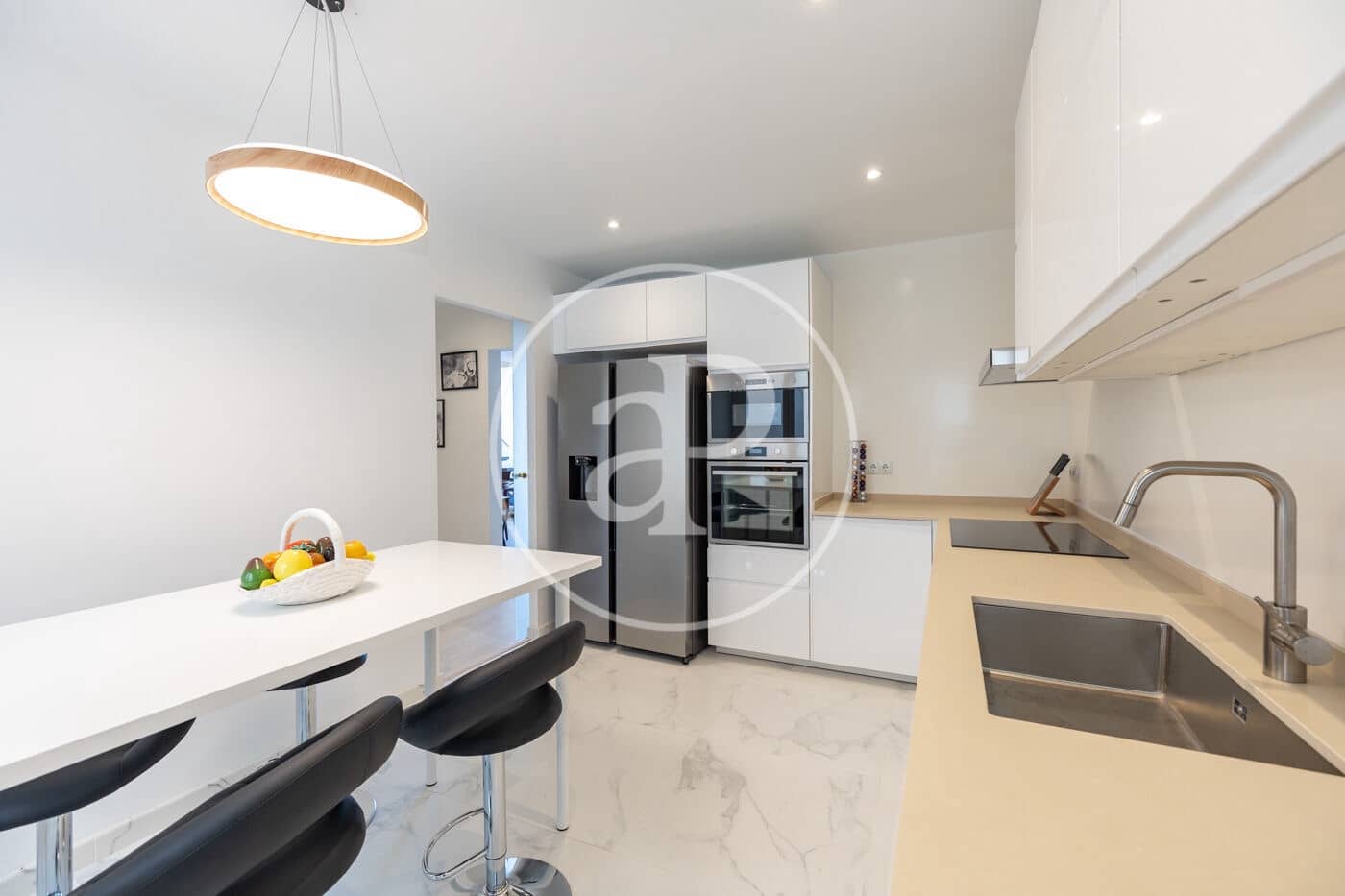 2 quarto Apartamento para venda em Barcelona cidade - 1 100 000 € (Ref: 9714926)