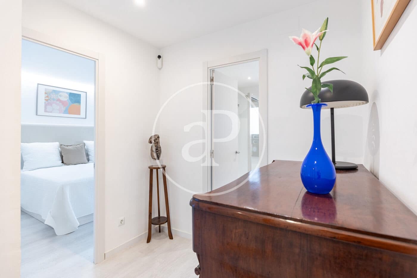 2 quarto Apartamento para venda em Barcelona cidade - 1 100 000 € (Ref: 9714926)