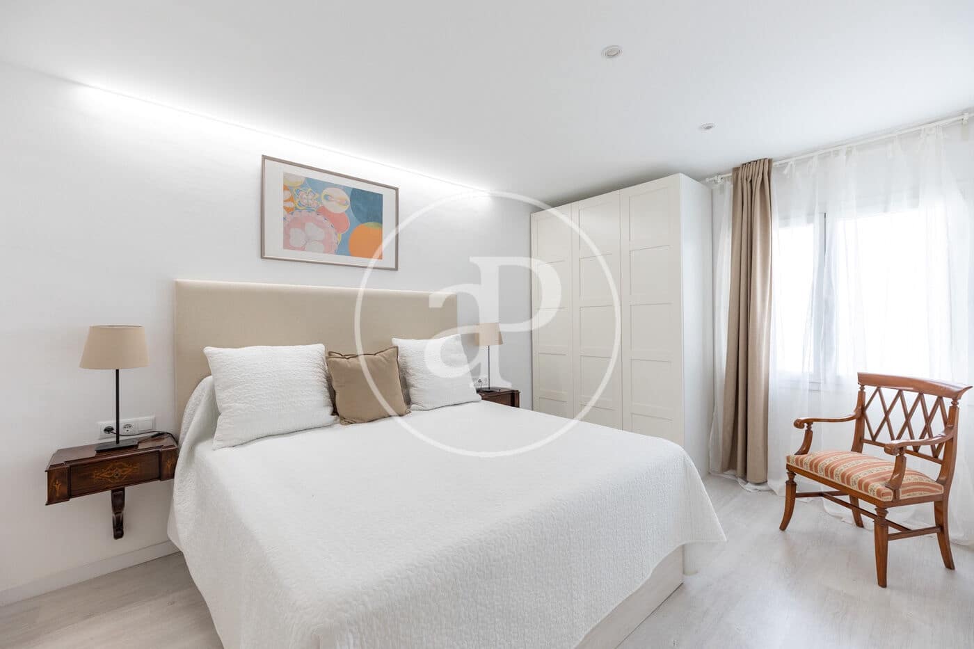 2 quarto Apartamento para venda em Barcelona cidade - 1 100 000 € (Ref: 9714926)