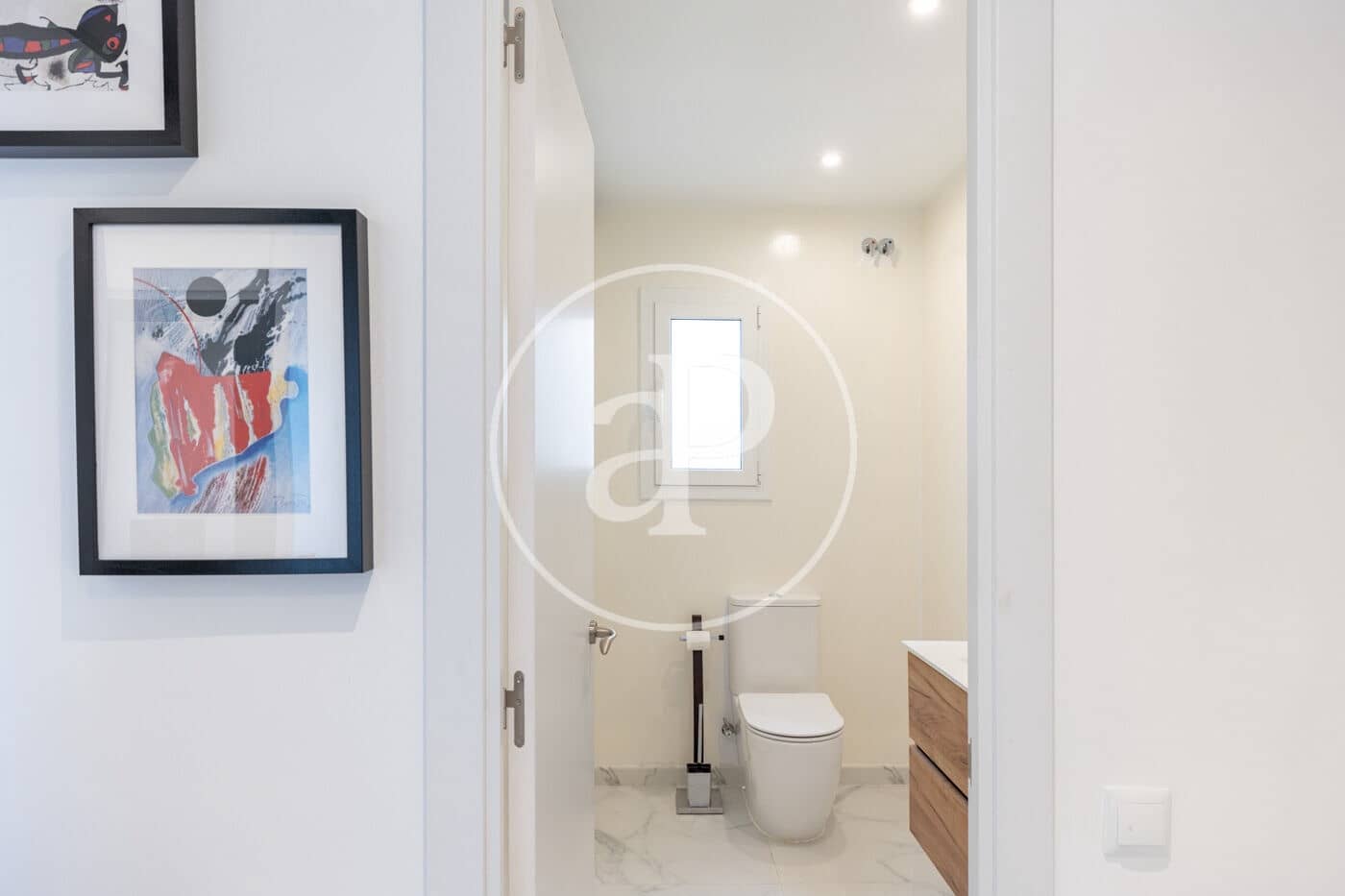 2 quarto Apartamento para venda em Barcelona cidade - 1 100 000 € (Ref: 9714926)