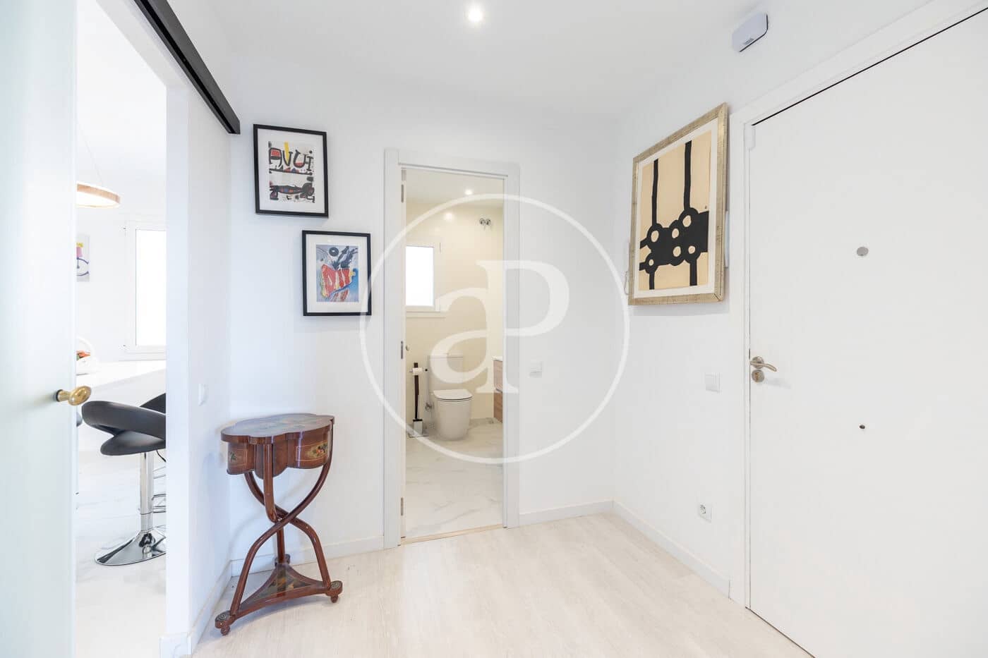 2 quarto Apartamento para venda em Barcelona cidade - 1 100 000 € (Ref: 9714926)