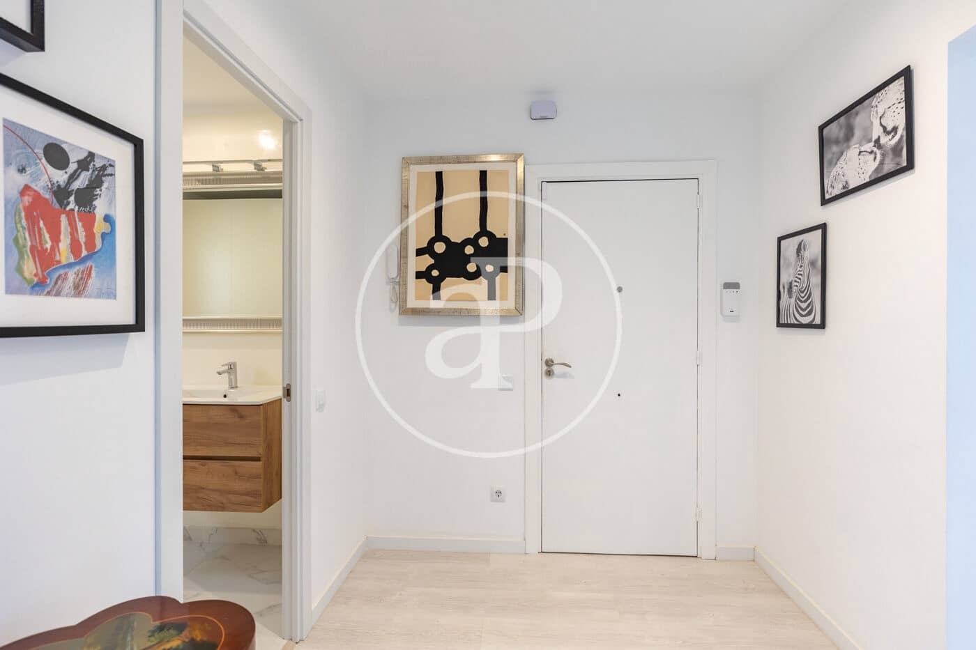 2 quarto Apartamento para venda em Barcelona cidade - 1 100 000 € (Ref: 9714926)
