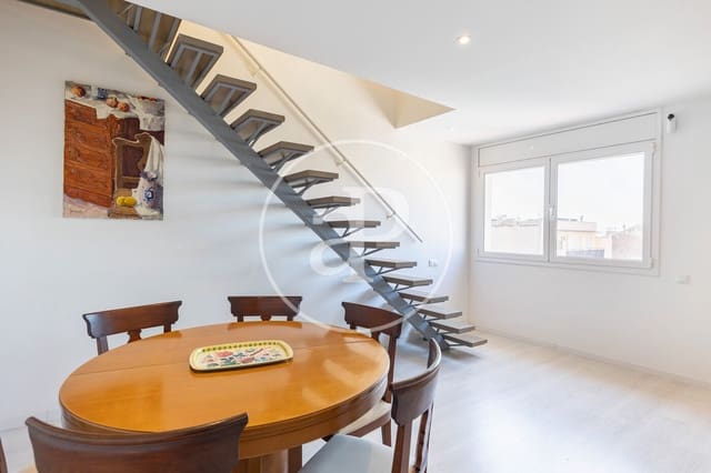 2 quarto Apartamento para venda em La Dreta de L'Eixample, Barcelona cidade - 1 100 000 € (Ref: 9714926)