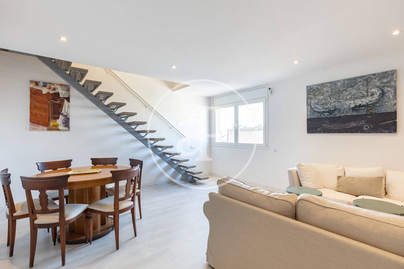 2 quarto Apartamento para venda em Barcelona cidade - 1 100 000 € (Ref: 9714926)