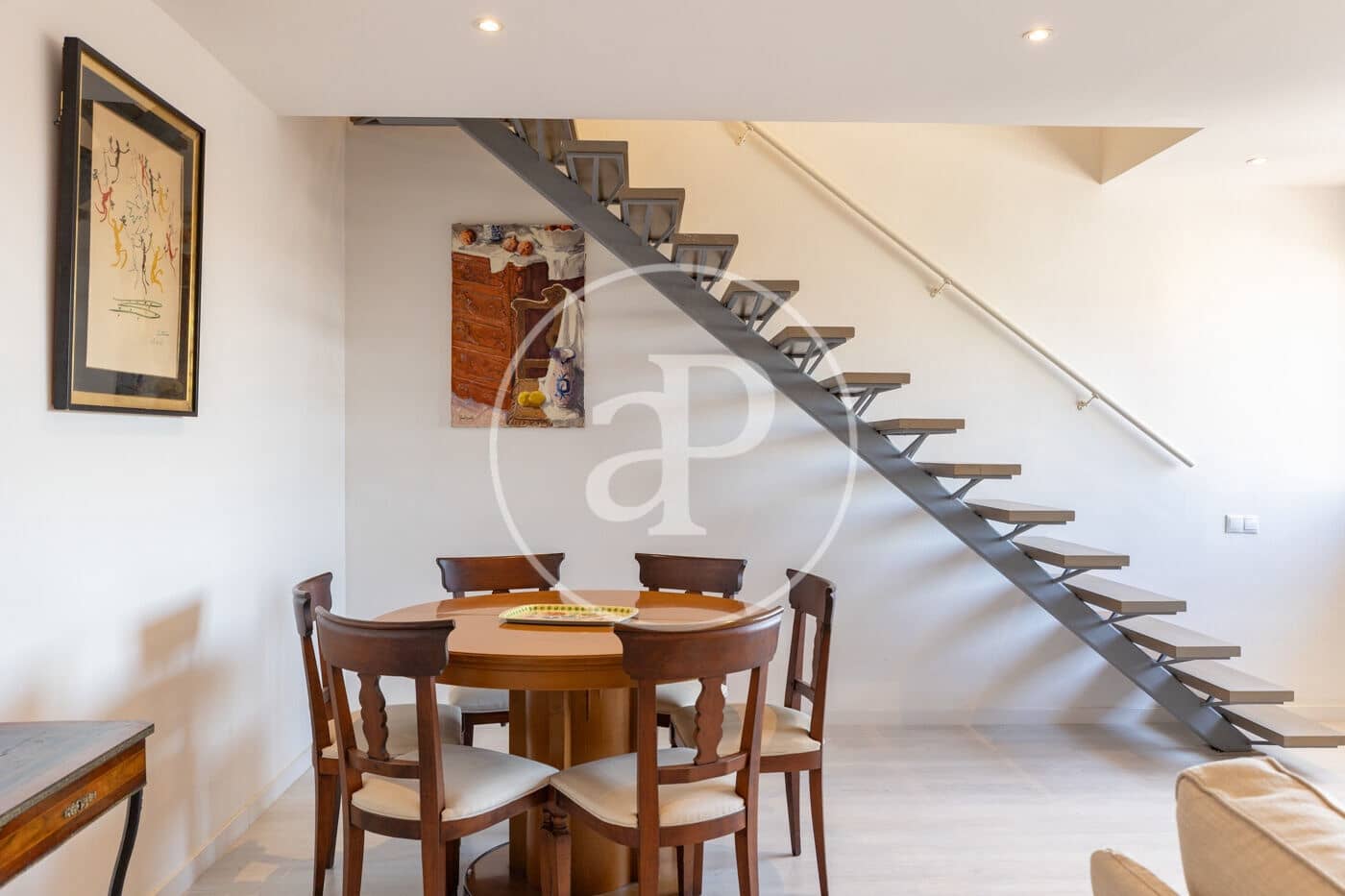 2 quarto Apartamento para venda em Barcelona cidade - 1 100 000 € (Ref: 9714926)