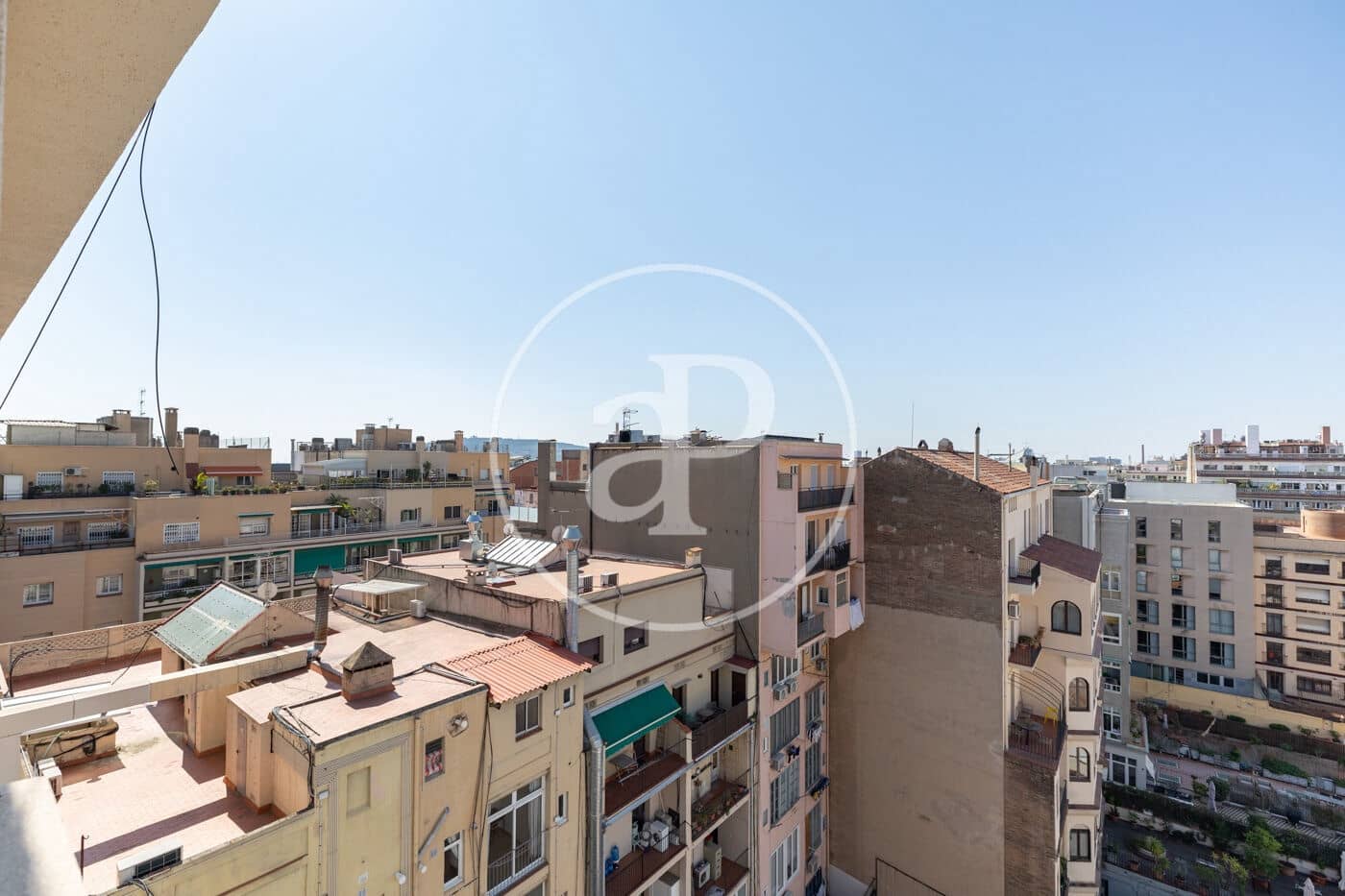 2 quarto Apartamento para venda em Barcelona cidade - 1 100 000 € (Ref: 9714926)