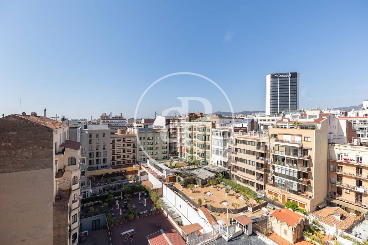 2 quarto Apartamento para venda em Barcelona cidade - 1 100 000 € (Ref: 9714926)