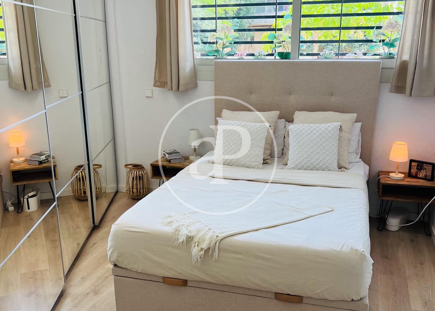 1 makuuhuone Huoneisto myytävänä paikassa Barcelona kaupunki mukana uima-altaan - 590 000 € (Ref: 9719906)