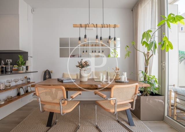 1 makuuhuone Huoneisto myytävänä paikassa El Poblenou, Barcelona kaupunki mukana uima-altaan - 590 000 € (Ref: 9719906)