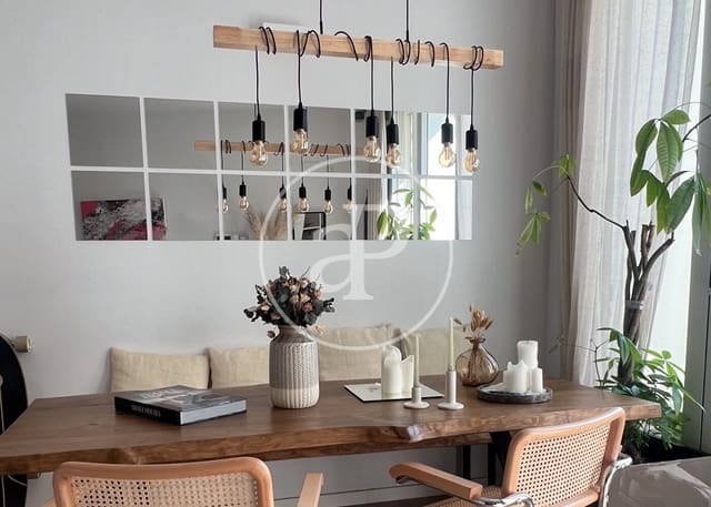 1 makuuhuone Huoneisto myytävänä paikassa El Poblenou, Barcelona kaupunki mukana uima-altaan - 590 000 € (Ref: 9719906)