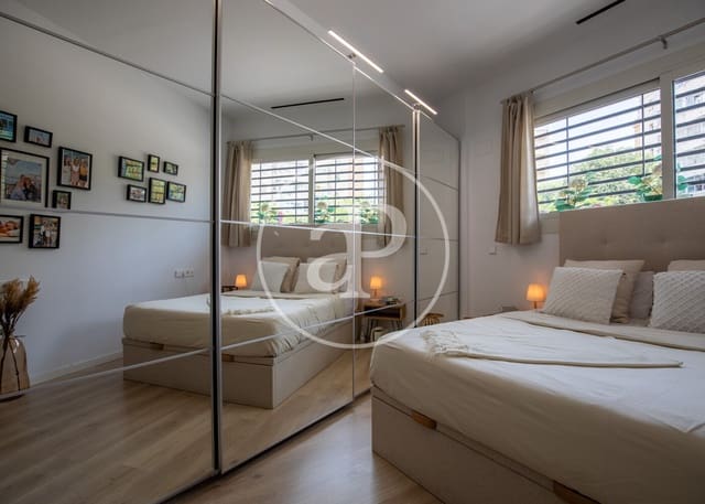 1 makuuhuone Huoneisto myytävänä paikassa El Poblenou, Barcelona kaupunki mukana uima-altaan - 590 000 € (Ref: 9719906)