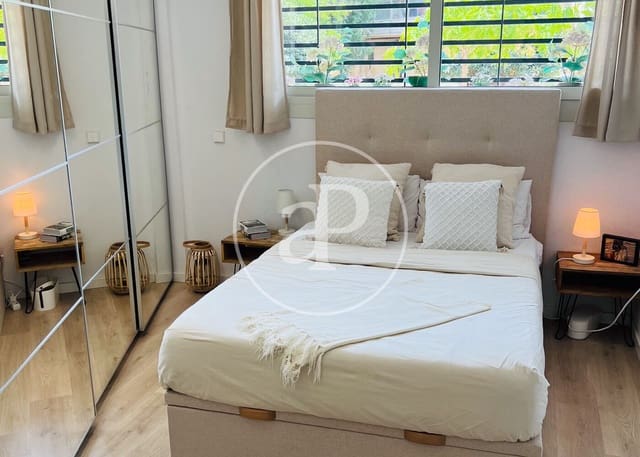 1 makuuhuone Huoneisto myytävänä paikassa El Poblenou, Barcelona kaupunki mukana uima-altaan - 590 000 € (Ref: 9719906)