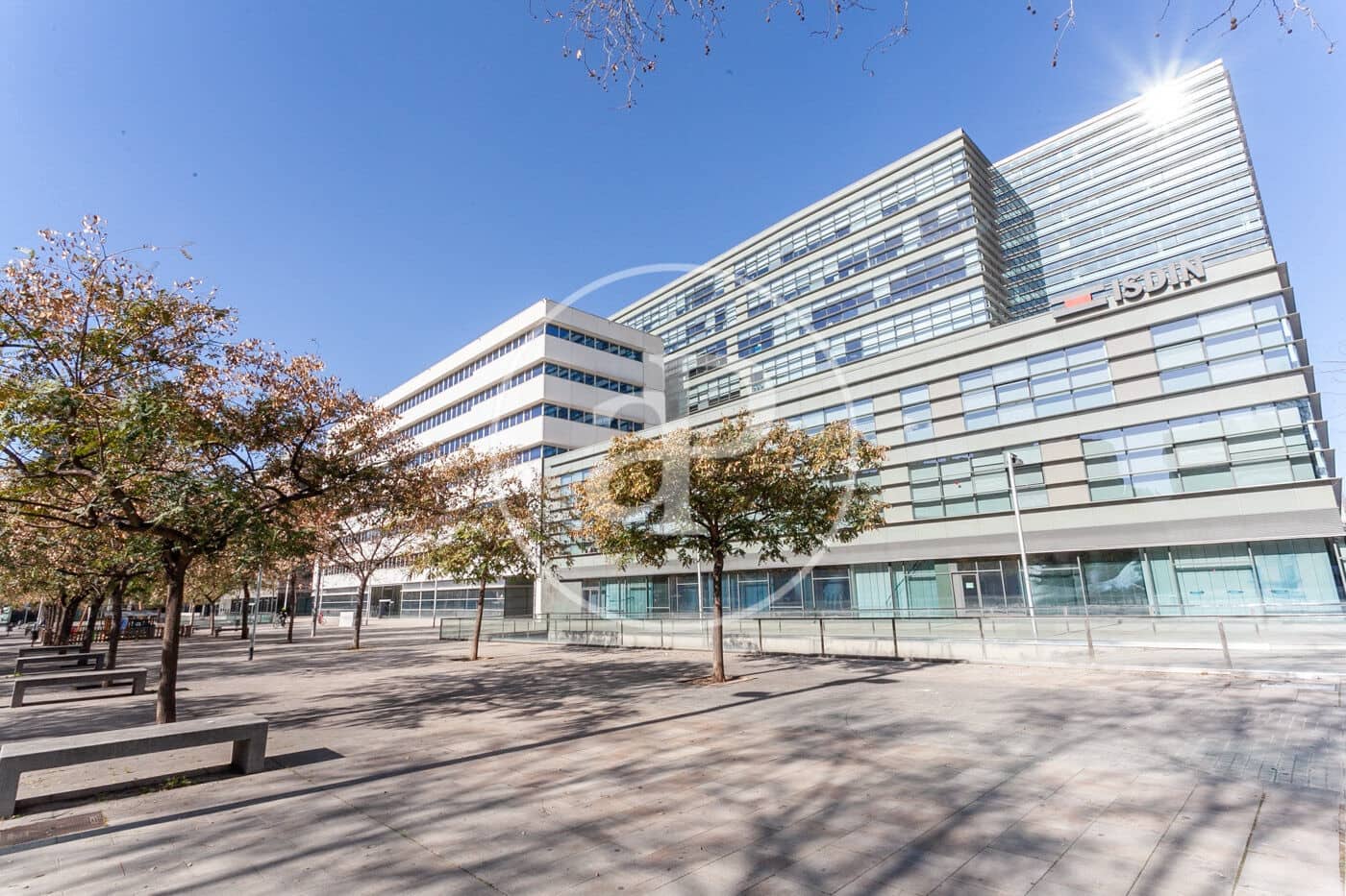 1 makuuhuone Huoneisto myytävänä paikassa Barcelona kaupunki mukana uima-altaan - 590 000 € (Ref: 9719906)