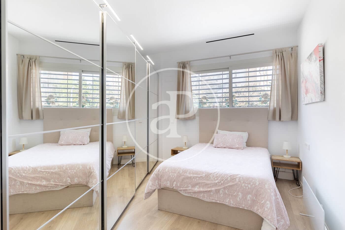 1 quarto Apartamento para venda em Barcelona cidade com piscina - 590 000 € (Ref: 9719906)