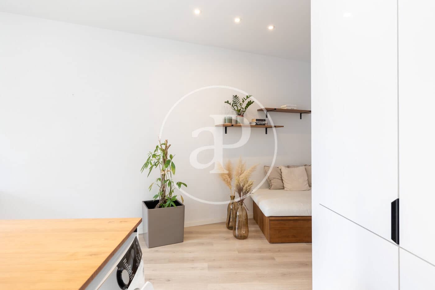 1 quarto Apartamento para venda em Barcelona cidade com piscina - 590 000 € (Ref: 9719906)