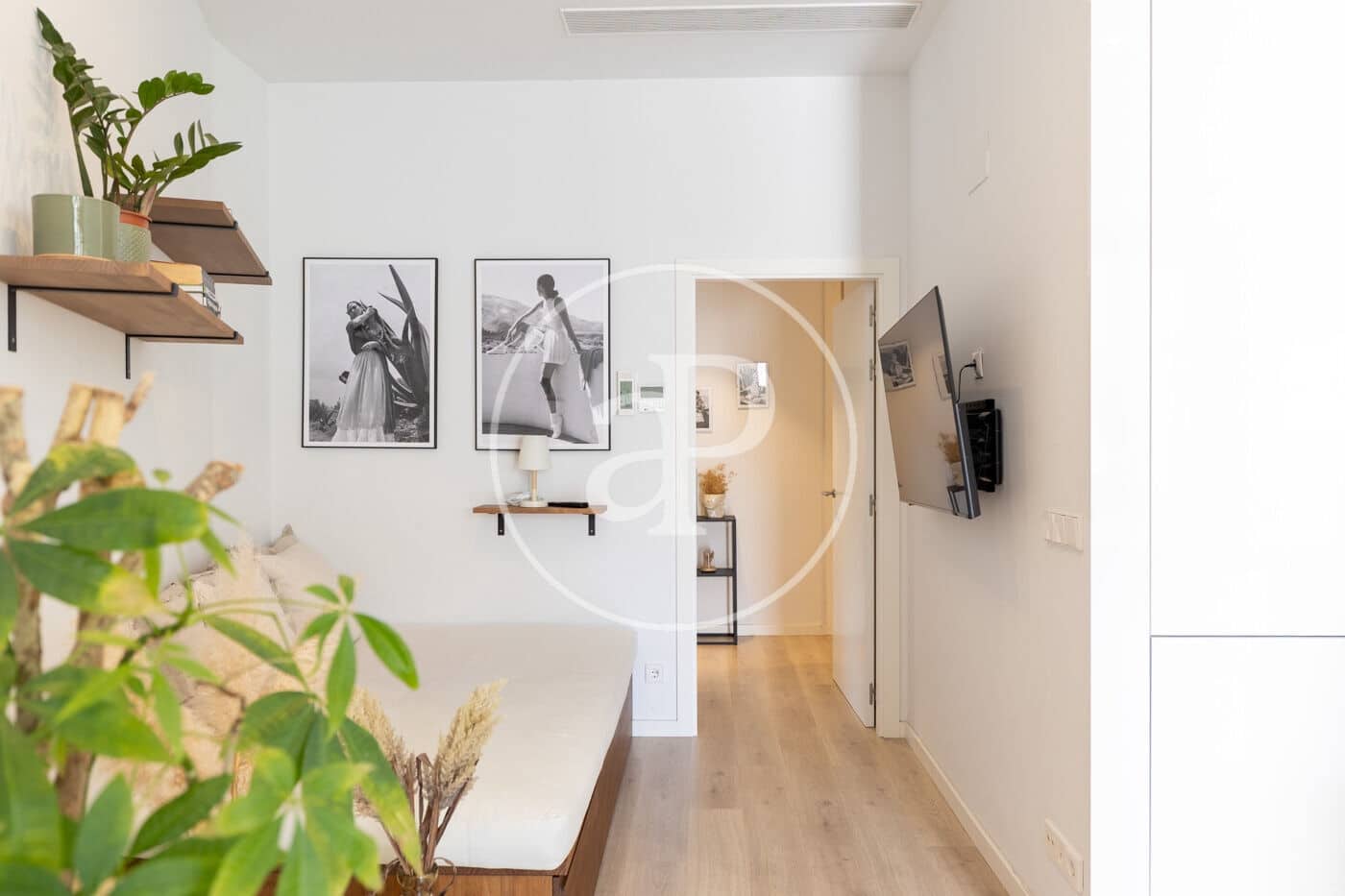 1 quarto Apartamento para venda em Barcelona cidade com piscina - 590 000 € (Ref: 9719906)