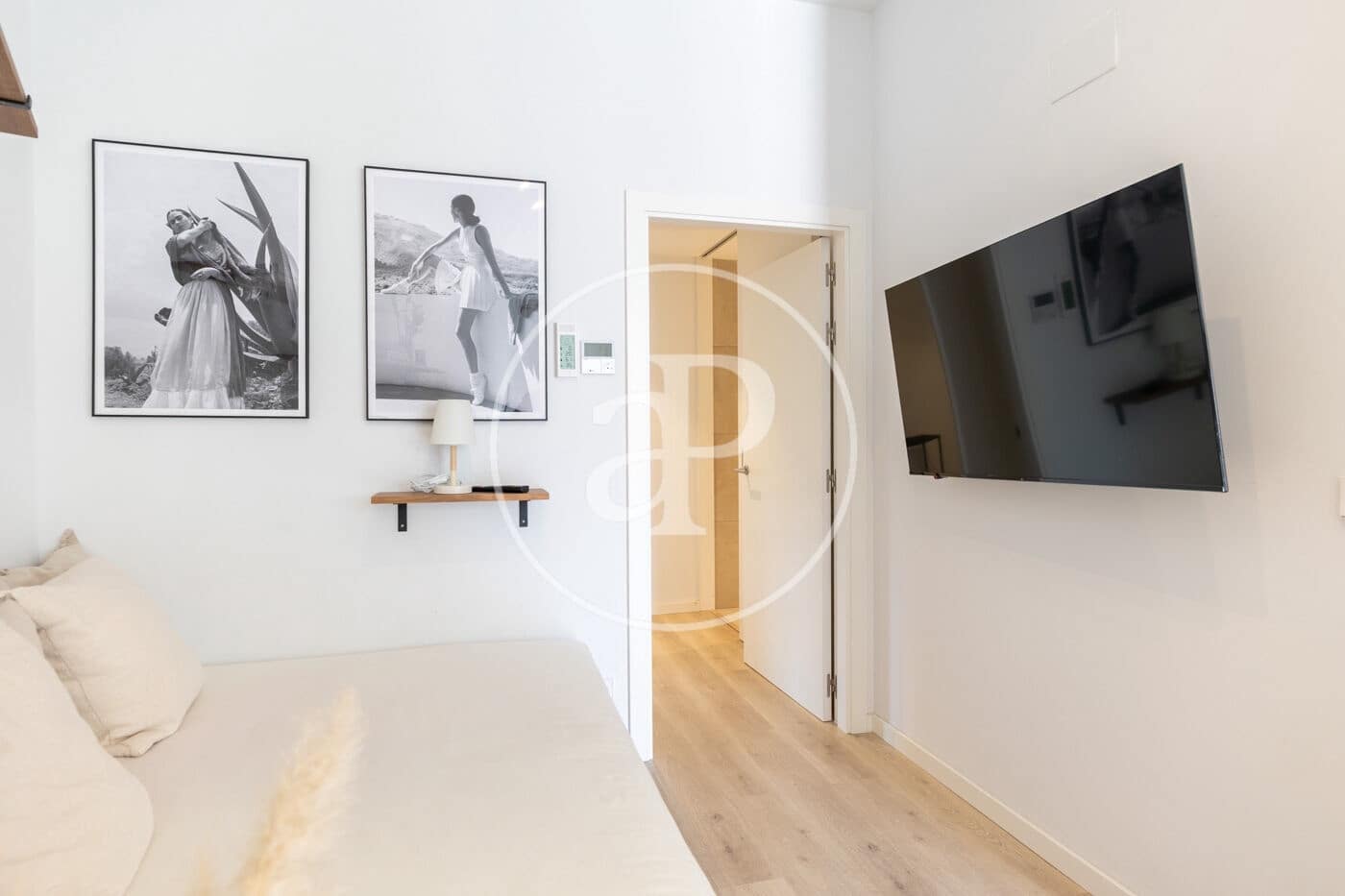 1 quarto Apartamento para venda em Barcelona cidade com piscina - 590 000 € (Ref: 9719906)