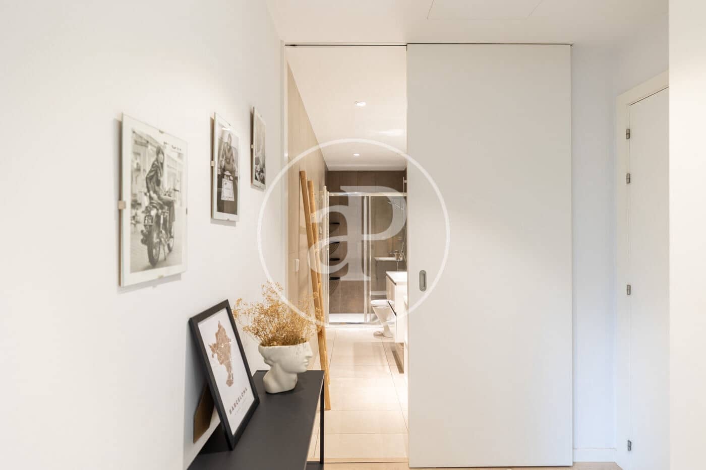 1 quarto Apartamento para venda em Barcelona cidade com piscina - 590 000 € (Ref: 9719906)