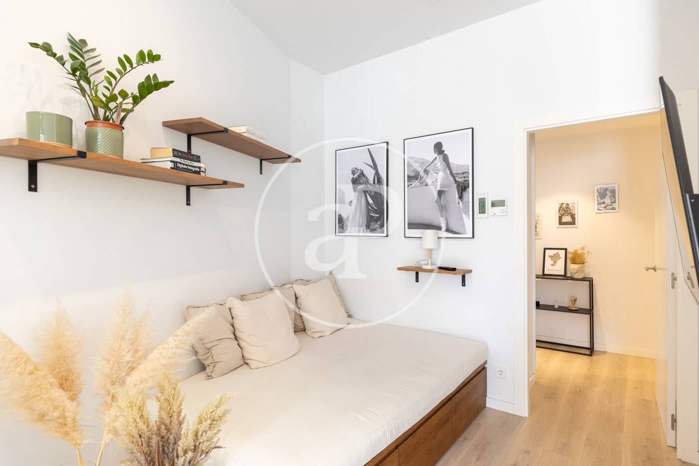1 quarto Apartamento para venda em Barcelona cidade com piscina - 590 000 € (Ref: 9719906)