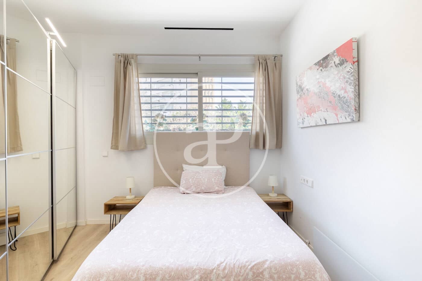 1 quarto Apartamento para venda em Barcelona cidade com piscina - 590 000 € (Ref: 9719906)
