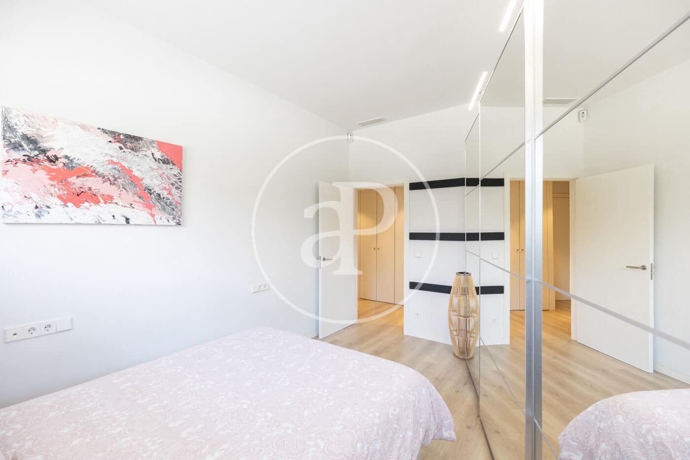 1 quarto Apartamento para venda em Barcelona cidade com piscina - 590 000 € (Ref: 9719906)