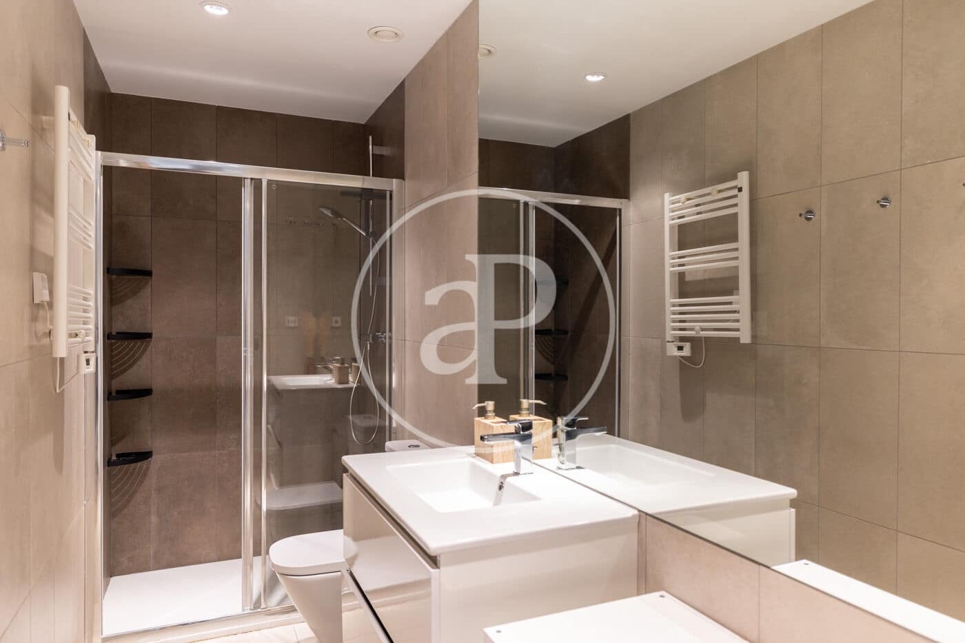 1 quarto Apartamento para venda em Barcelona cidade com piscina - 590 000 € (Ref: 9719906)