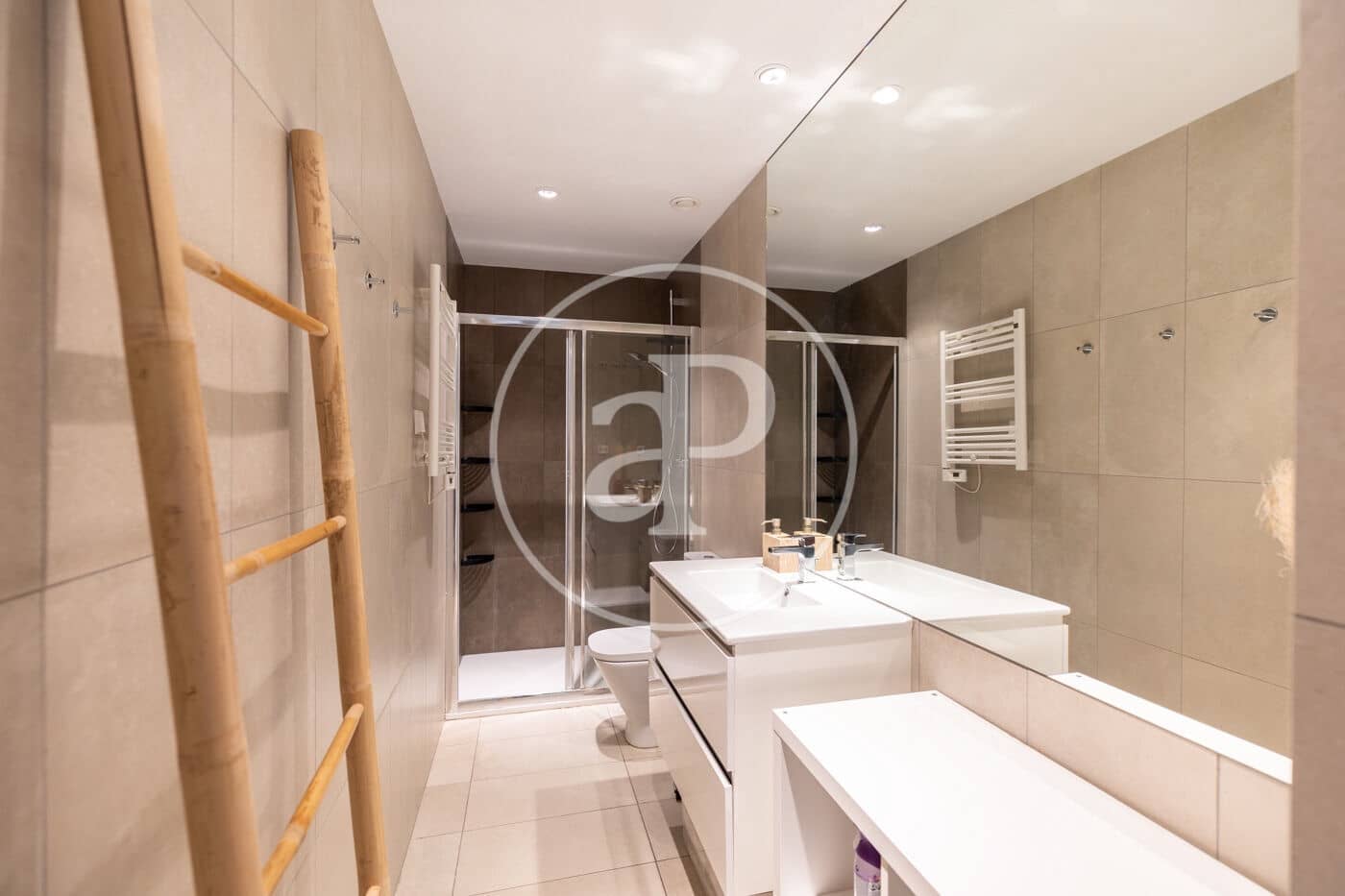 1 quarto Apartamento para venda em Barcelona cidade com piscina - 590 000 € (Ref: 9719906)