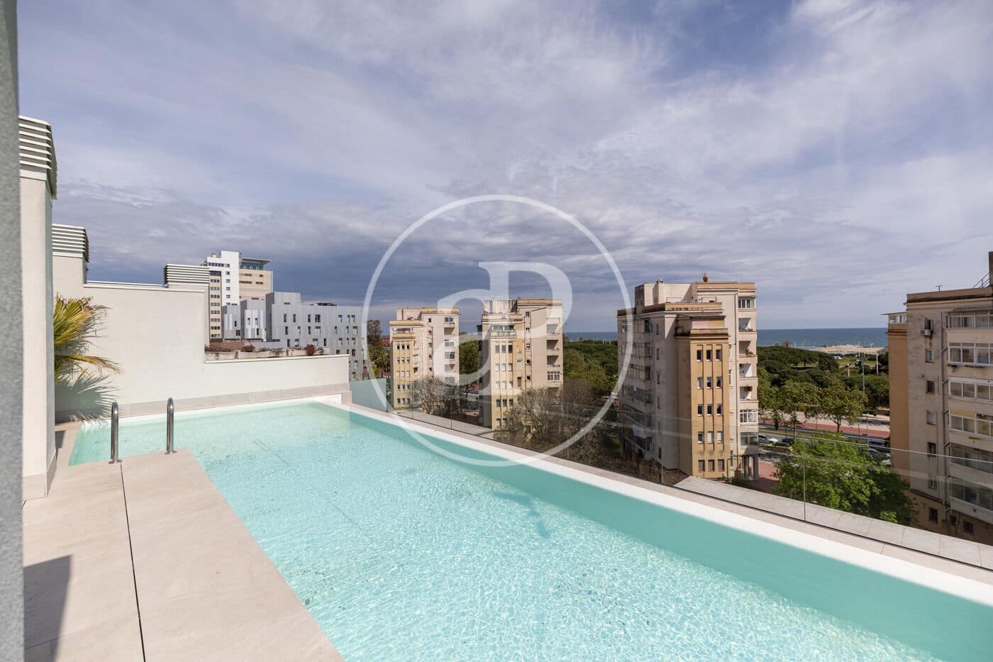 1 quarto Apartamento para venda em Barcelona cidade com piscina - 590 000 € (Ref: 9719906)