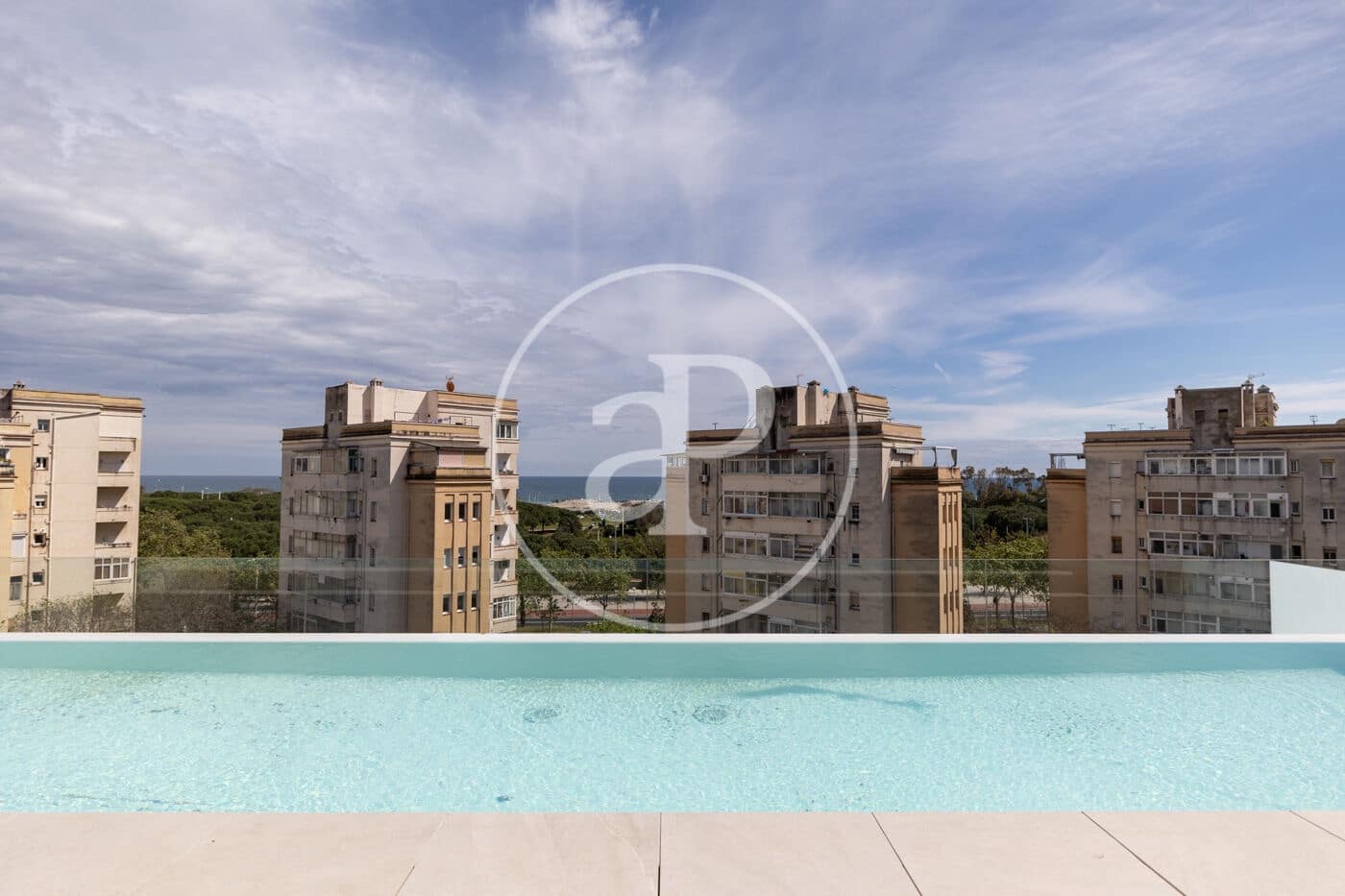1 quarto Apartamento para venda em Barcelona cidade com piscina - 590 000 € (Ref: 9719906)