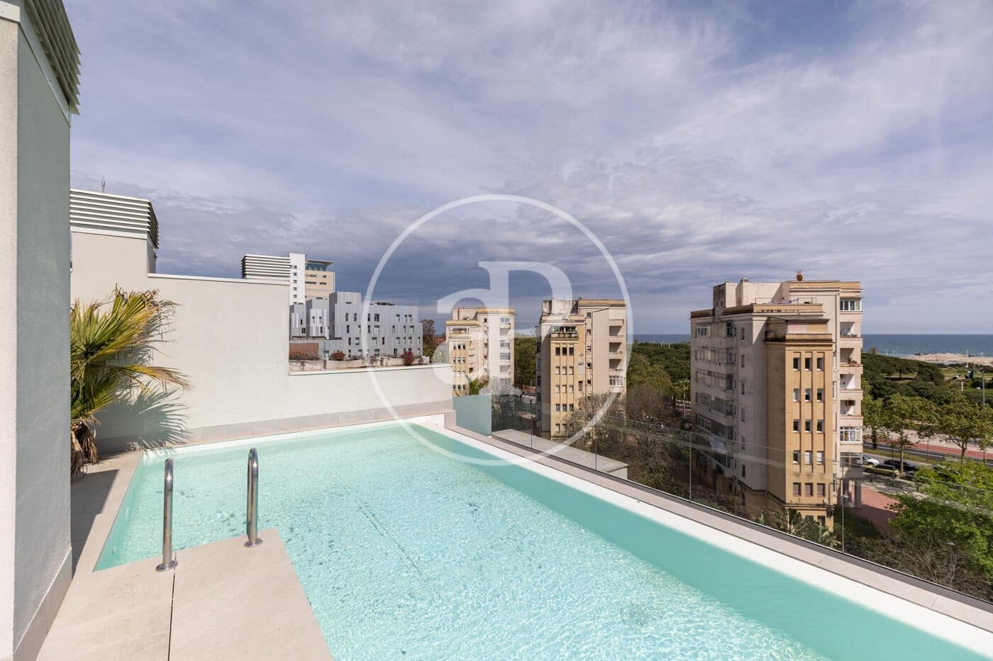 1 quarto Apartamento para venda em Barcelona cidade com piscina - 590 000 € (Ref: 9719906)