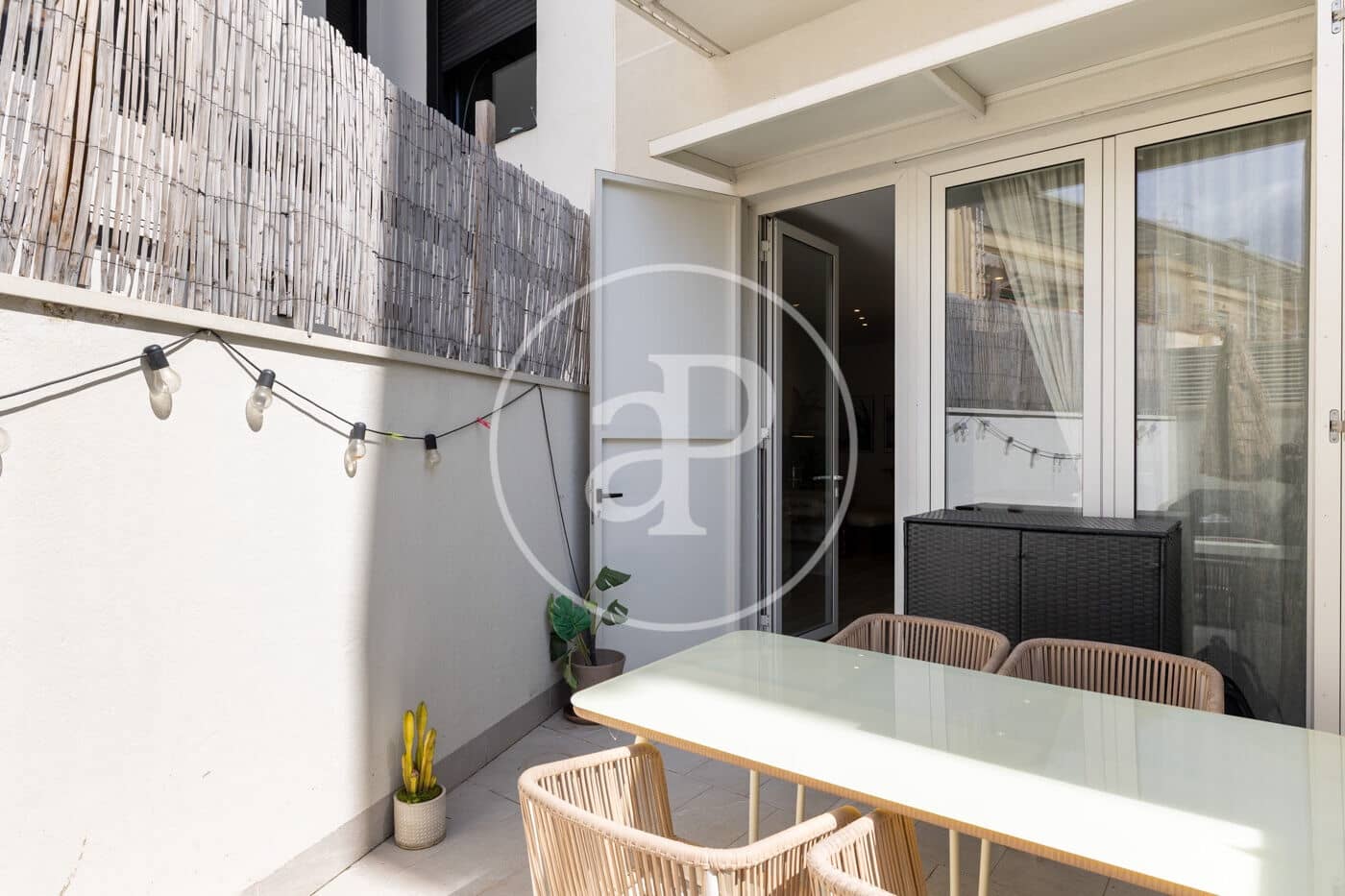 1 quarto Apartamento para venda em Barcelona cidade com piscina - 590 000 € (Ref: 9719906)