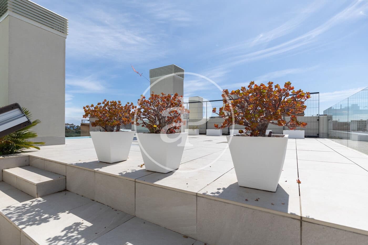 1 quarto Apartamento para venda em Barcelona cidade com piscina - 590 000 € (Ref: 9719906)