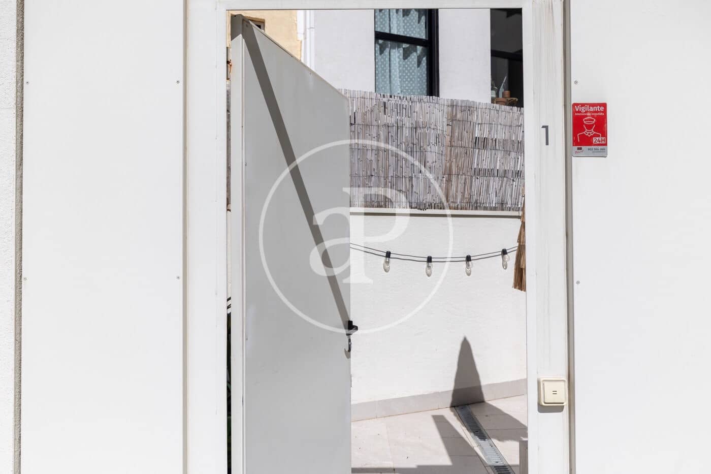 1 quarto Apartamento para venda em Barcelona cidade com piscina - 590 000 € (Ref: 9719906)