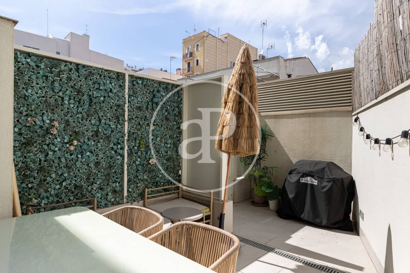 1 quarto Apartamento para venda em Barcelona cidade com piscina - 590 000 € (Ref: 9719906)