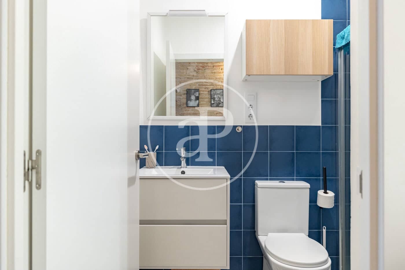 2 bedroom Apartment for sale in Barcelona city - € 350,000 (Ref: 9719907)