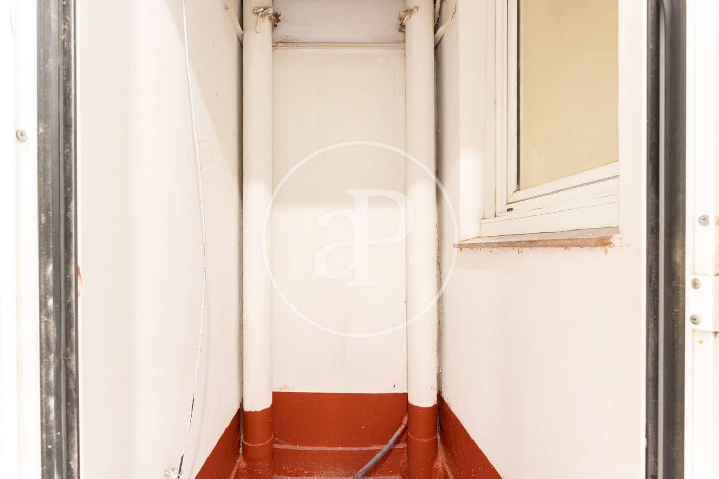 Appartement de 3 chambres à louer à Barcelone ville - 2 100 € (Ref: 9719908)