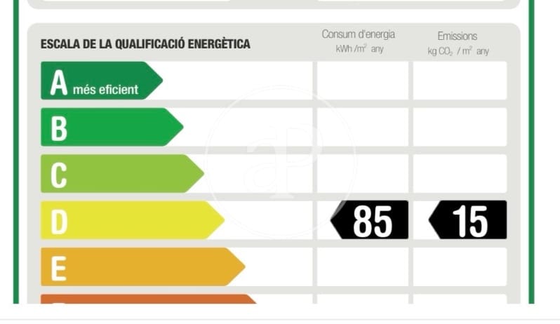 Appartement de 3 chambres à louer à Barcelone ville - 2 100 € (Ref: 9719908)