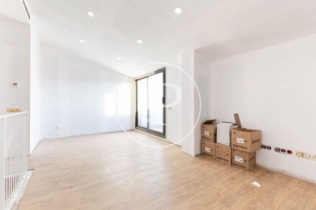 Apartamento de 3 habitaciones en Terrassa en venta - 380.000 € (Ref: 9719909)