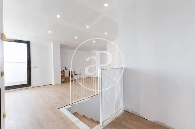 Apartamento de 3 habitaciones en Terrassa en venta - 380.000 € (Ref: 9719909)