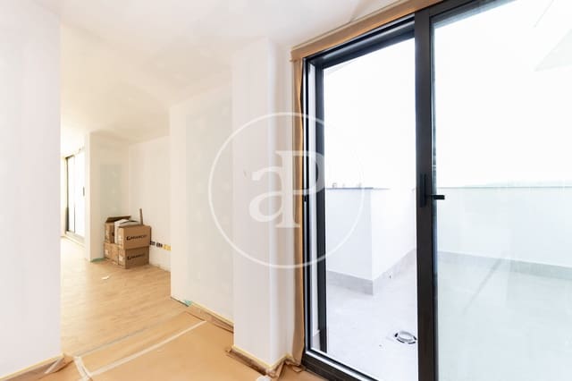 Apartamento de 3 habitaciones en Terrassa en venta - 380.000 € (Ref: 9719909)