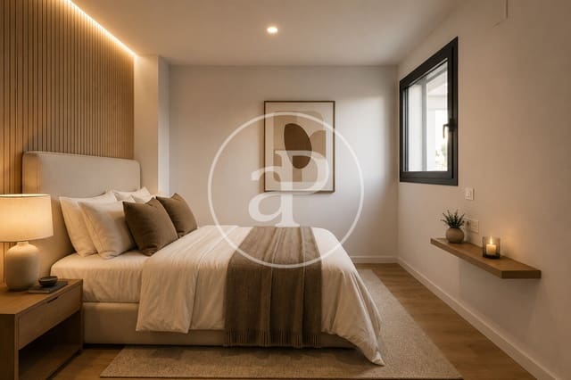 3 camera da letto Appartamento in vendita in Terrassa - 365.000 € (Rif: 9719909)