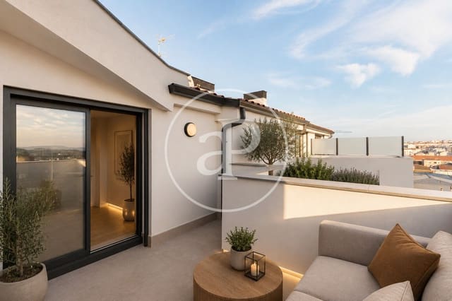 3 camera da letto Appartamento in vendita in Terrassa - 365.000 € (Rif: 9719909)