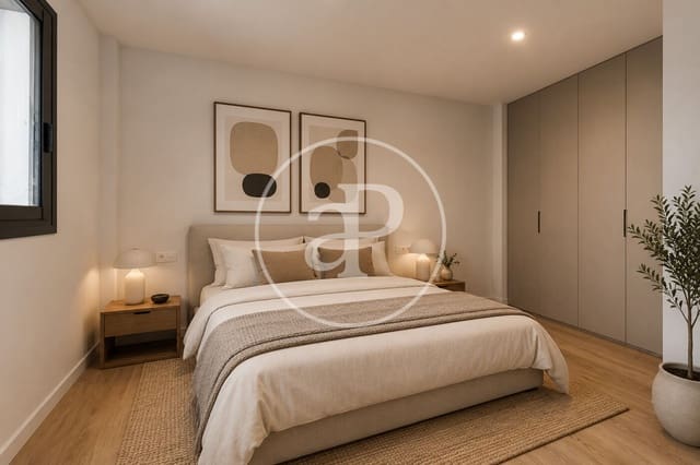 3 camera da letto Appartamento in vendita in Terrassa - 365.000 € (Rif: 9719909)