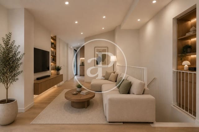 3 camera da letto Appartamento in vendita in Terrassa - 365.000 € (Rif: 9719909)