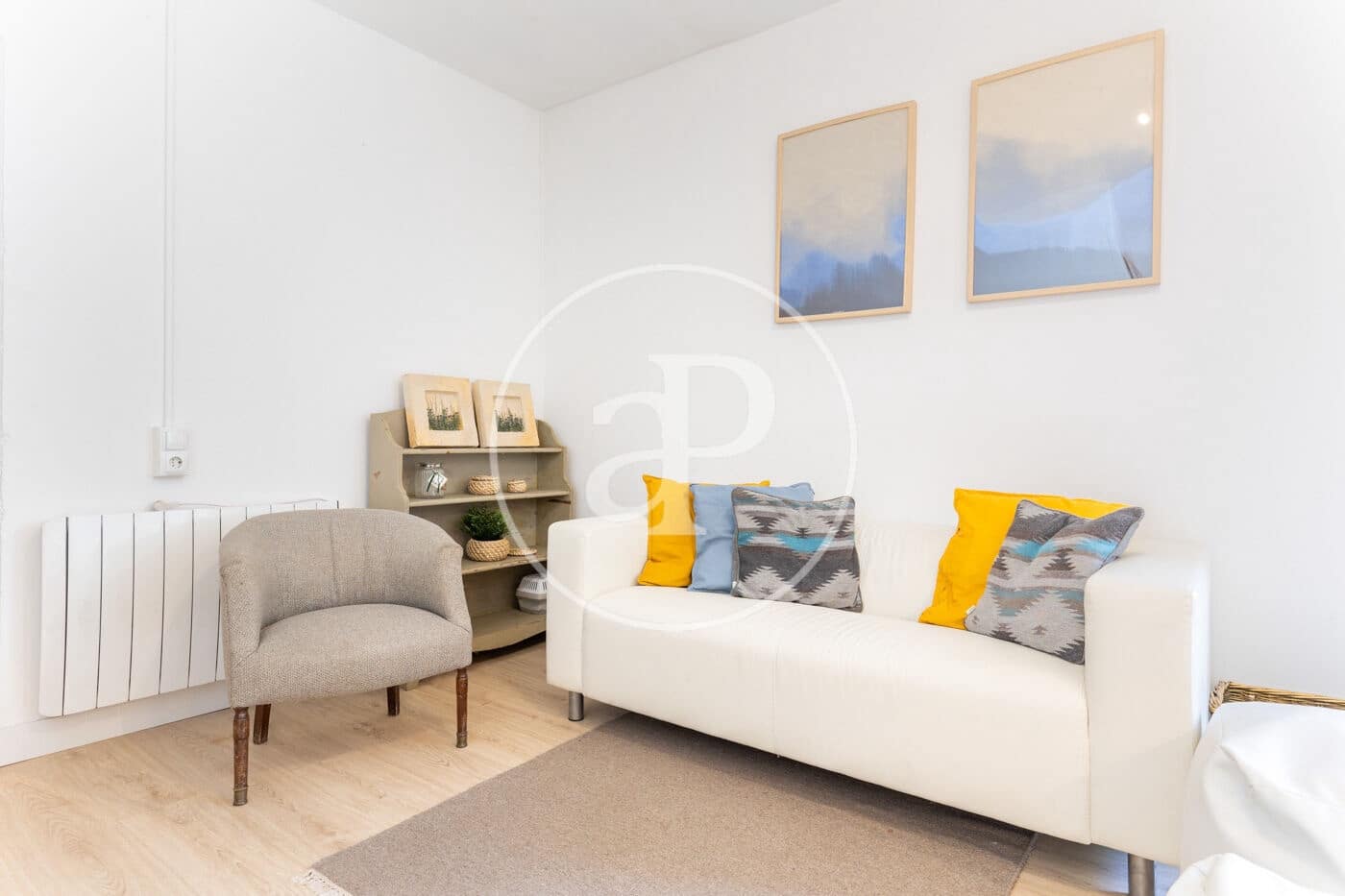 Appartement de 2 chambres à louer à Mira-Sol - 1 200 € (Ref: 9721680)