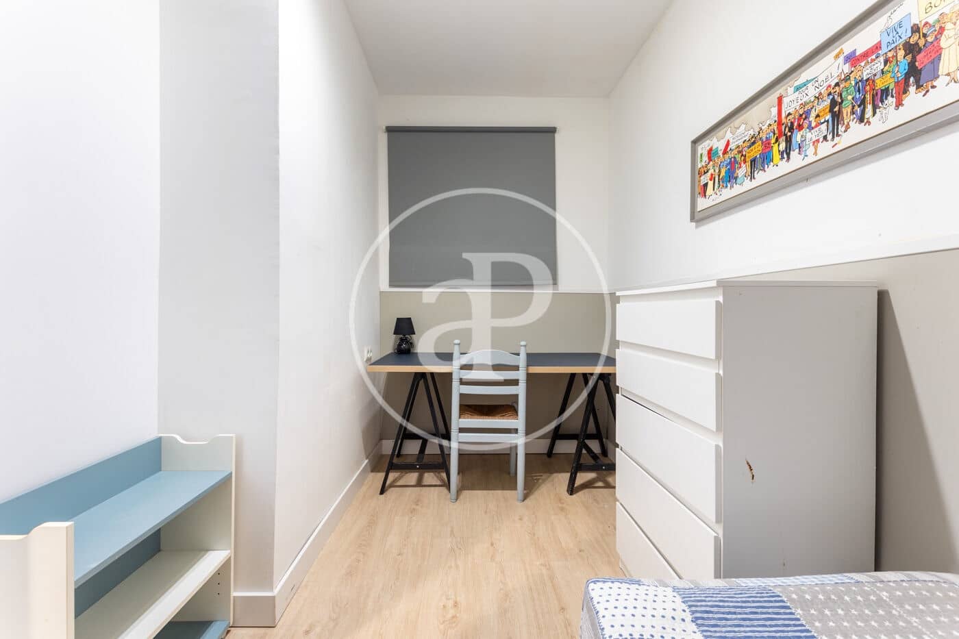 Appartement de 2 chambres à louer à Mira-Sol - 1 200 € (Ref: 9721680)