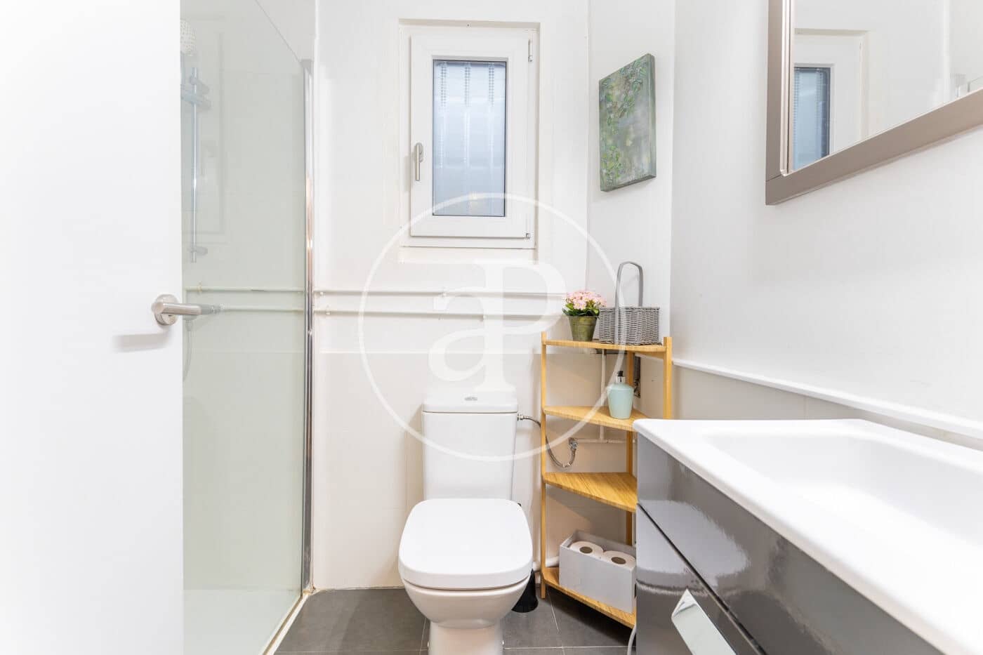 Appartement de 2 chambres à louer à Mira-Sol - 1 200 € (Ref: 9721680)