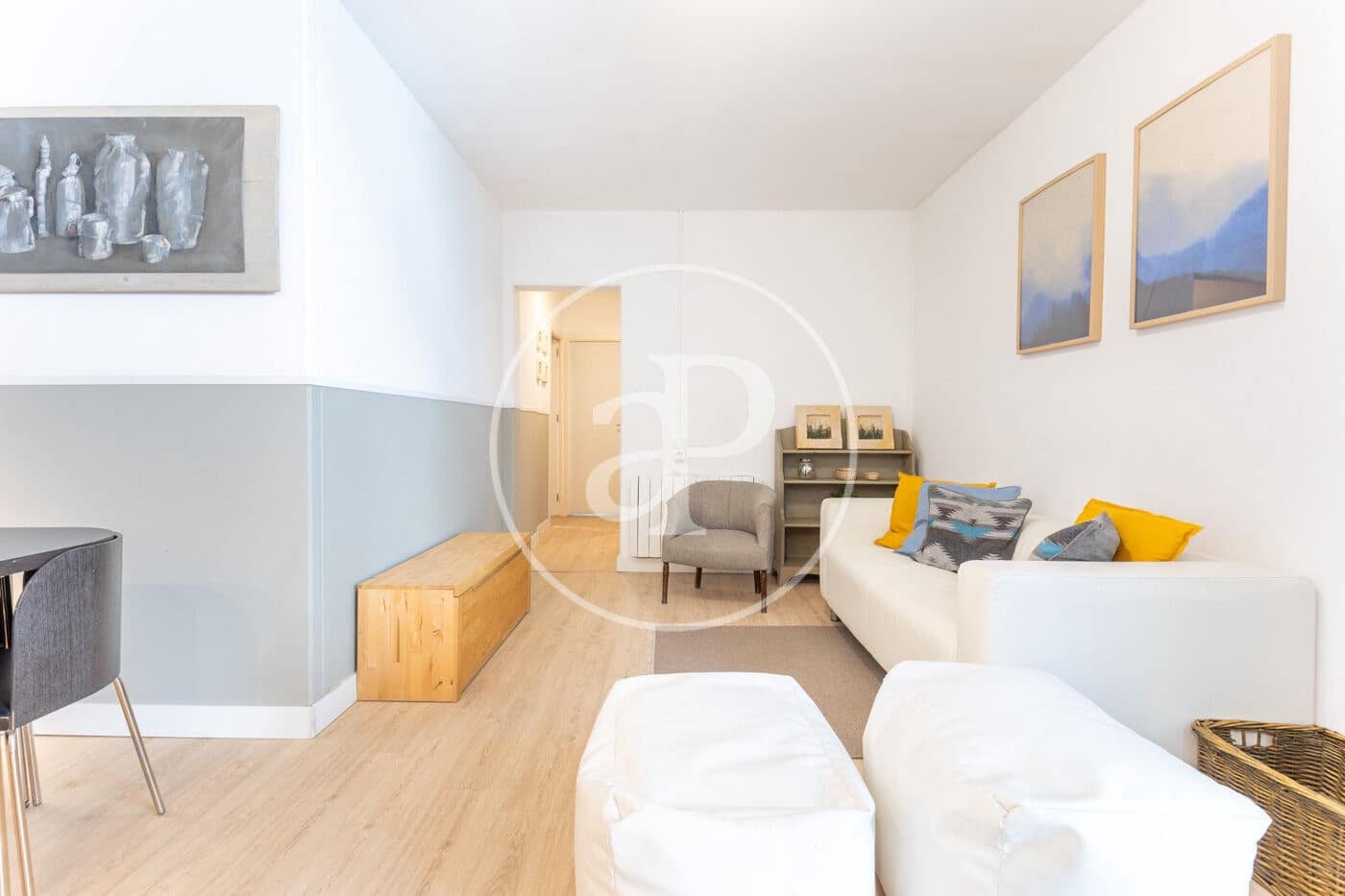 Appartement de 2 chambres à louer à Mira-Sol - 1 200 € (Ref: 9721680)