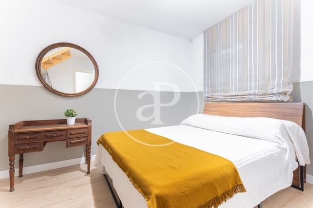 Appartement de 2 chambres à louer à Mira-Sol, Sant Cugat del Vallès - 1 200 € (Ref: 9721680)