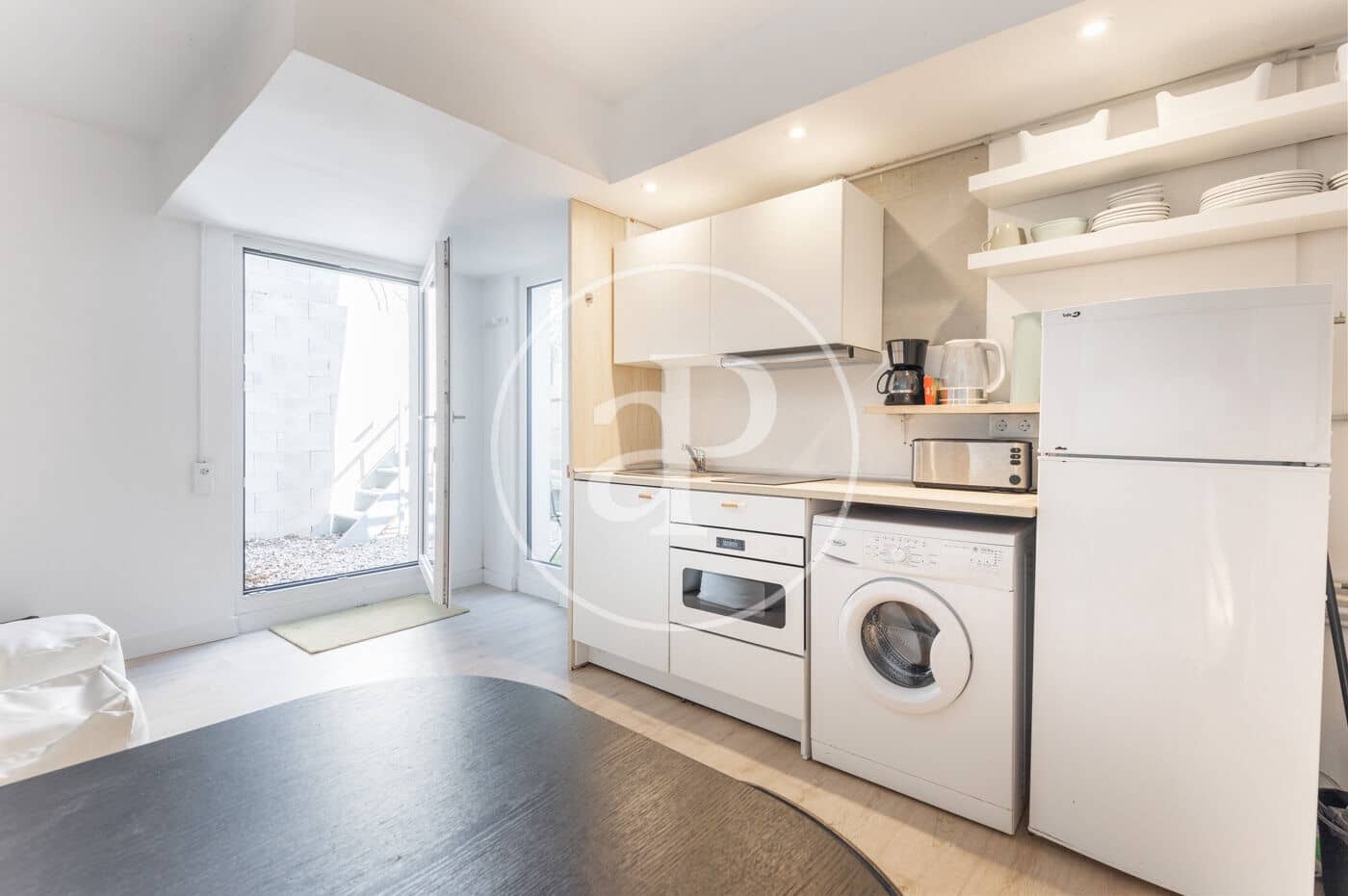 Appartement de 2 chambres à louer à Mira-Sol - 1 200 € (Ref: 9721680)